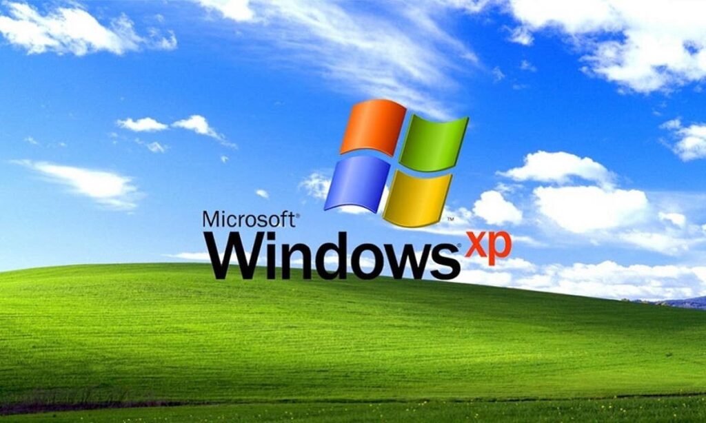 Télécharger et Installer les ISO Windows XP