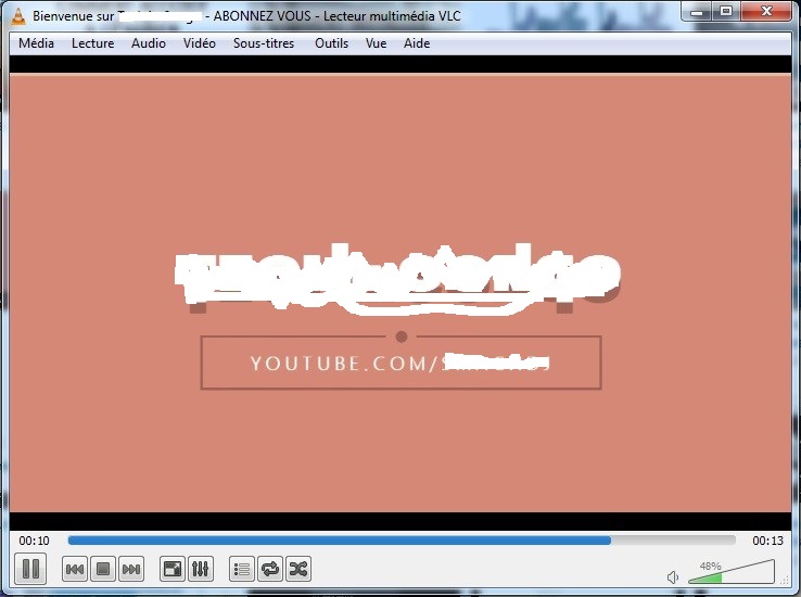 Lire video YouTube avec VLC 7 Astuces du Lecteur Multimédia VLC que vous ignorez peut-être