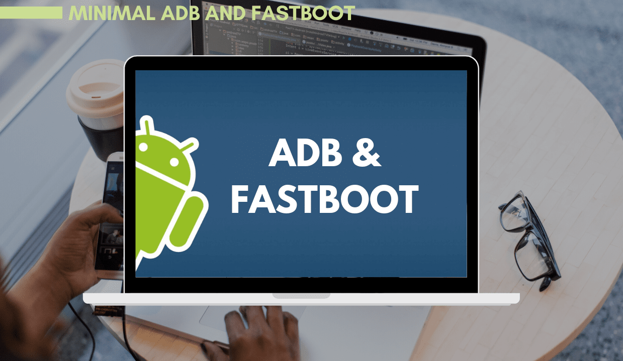 install adb and fastboot for vs code on windows 10