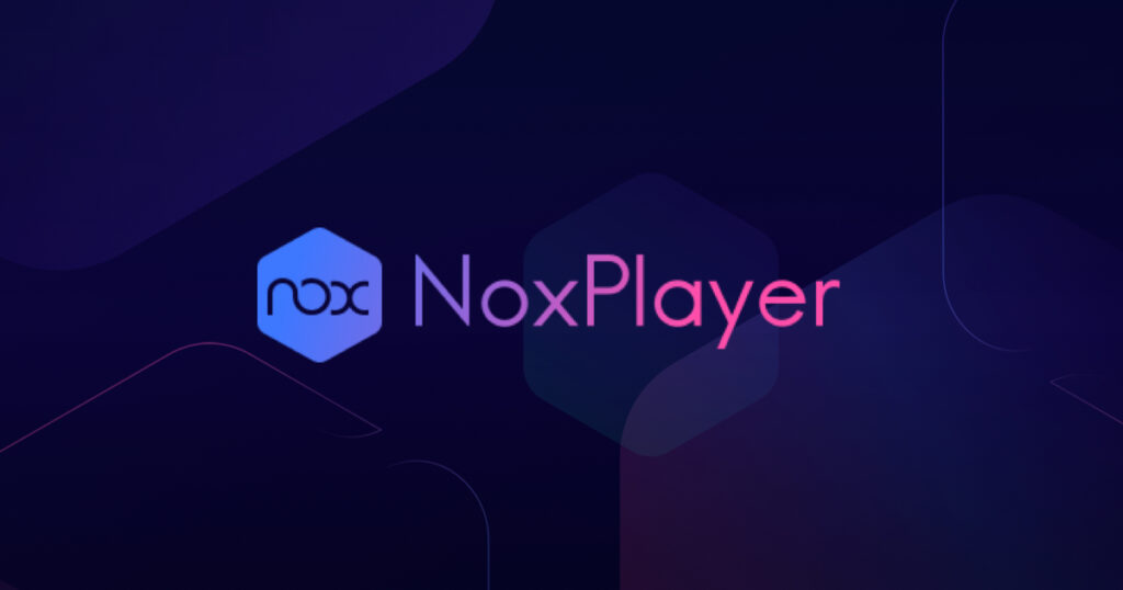 Noxplayer : Jouer fortnite android sur PC avec Noxplayer