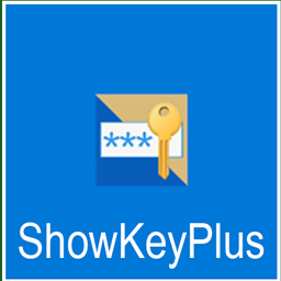 Télécharger et Utiliser ShowKeyPlus + Utilitaires