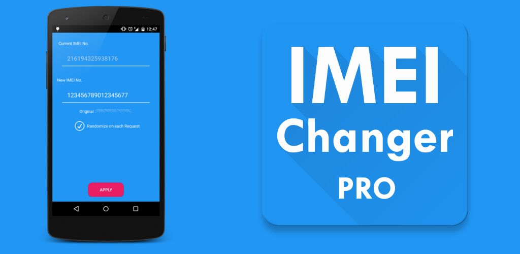 Comment changer IMEI de son Android (Samsung Galaxy, HTC, Sony, …)