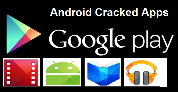 Top 5 sites téléchargement application et jeux Android APK CRACKEE
