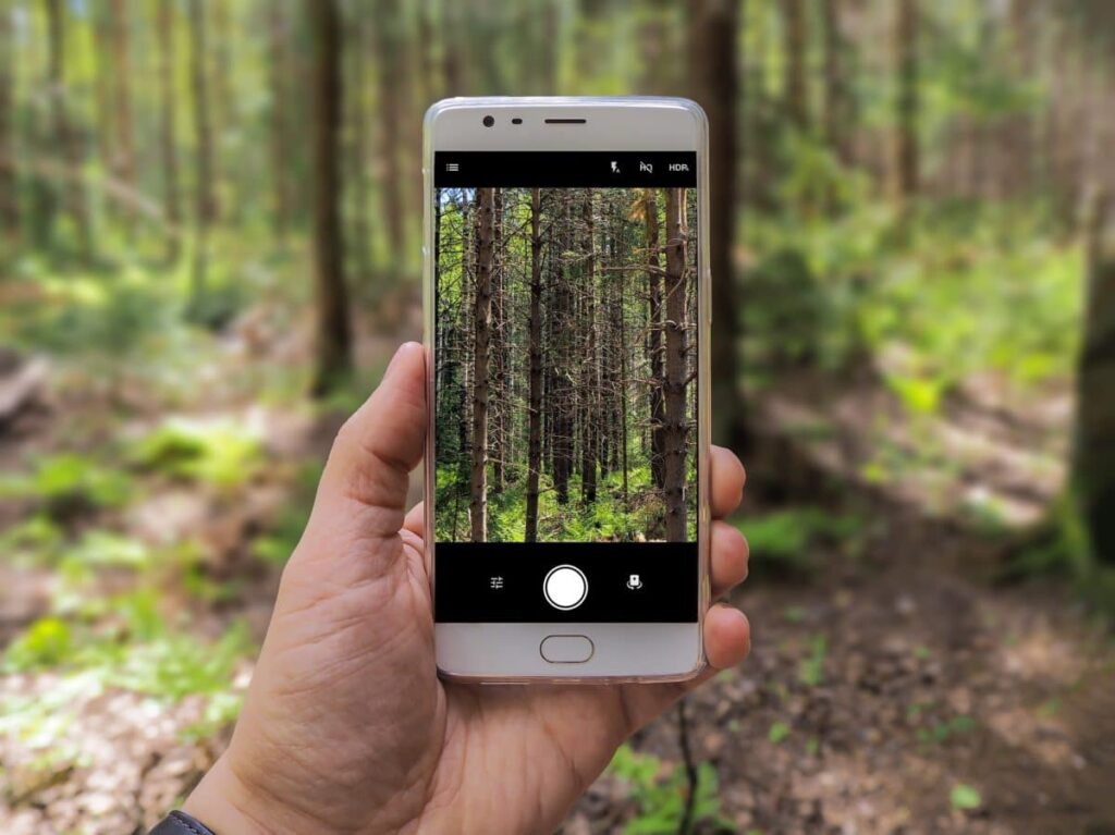 Comment cacher certaines photos sur Android