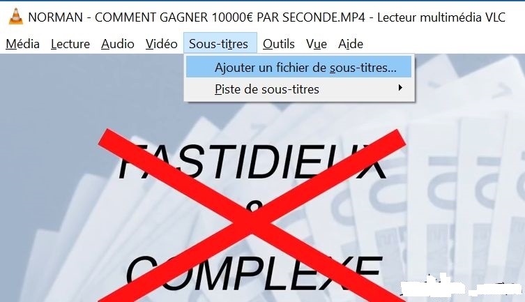 charger sous titres youtube Comment télécharger une vidéo YouTube avec ses sous-titres en ligne