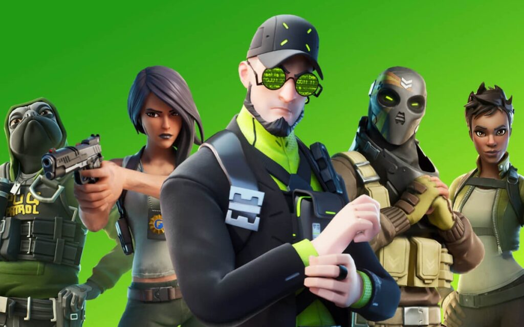 Fortnite Android : Liste de smartphone compatible dévoilée