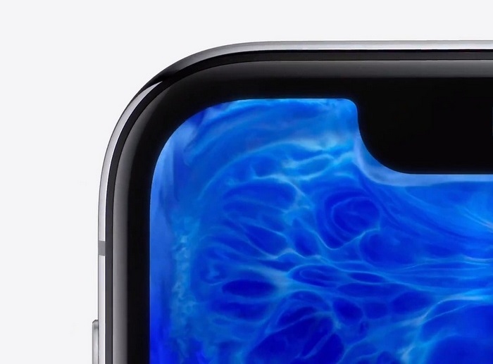 Comment faire une capture d’écran sur iPhone X sans le bouton Home