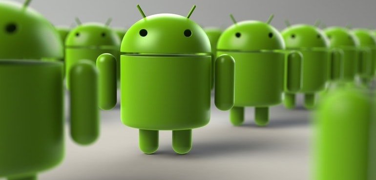 Android : Comment installer une application non compatible ?