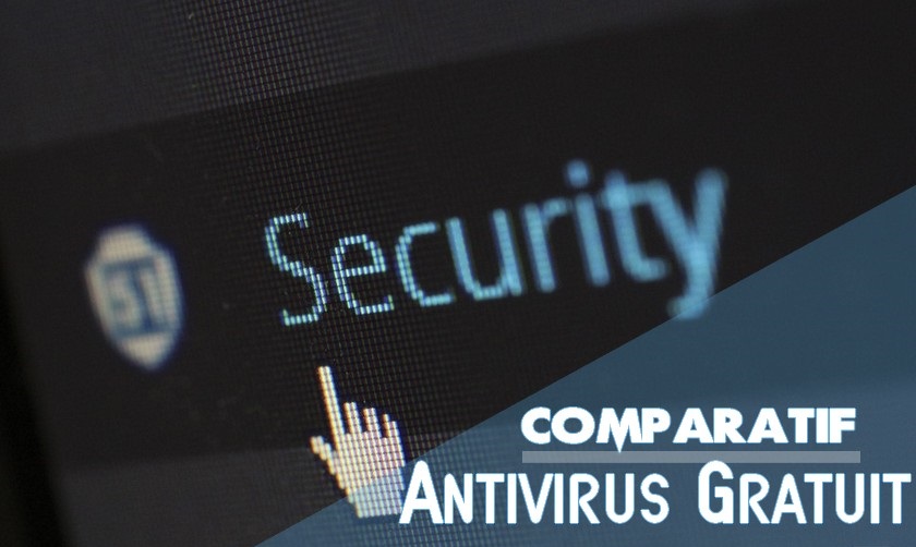 Les 5 Meilleurs Antivirus Gratuits pour Windows et Mac