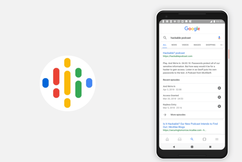 Télécharger Google Podcasts pour Android : la nouvelle façon d’écouter les podcasts