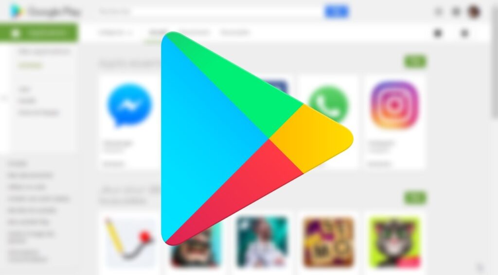 Installer une application Android sans passer par Google Play Store en utilisant un APK
