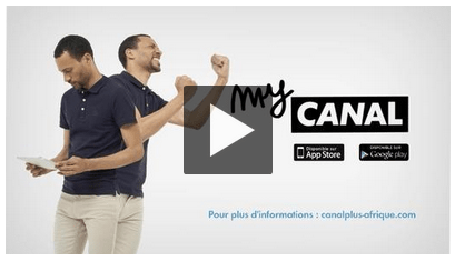 myCANAL : Suivre les chaines CANAL+ Par Internet sur Ordinateur/Android/iPhone