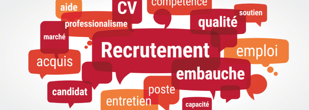 Les offres d'emploi en RDC