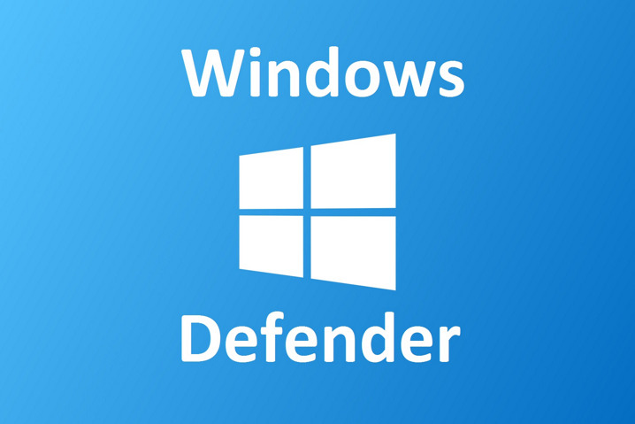 Exclure un fichier de Windows Defender