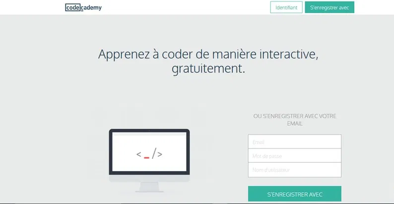 codecademy