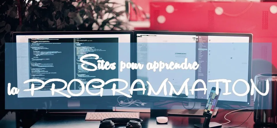 Les meilleurs sites gratuits pour apprendre à programmer