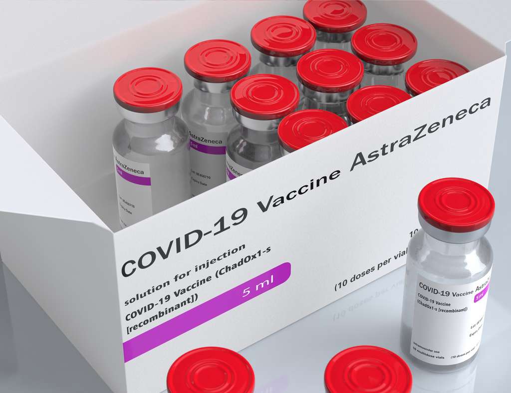 Vaccination contre Covid-19 en RDC: Le couvre-feu repoussé à 22h, début de la vaccination le 19 avril 2021