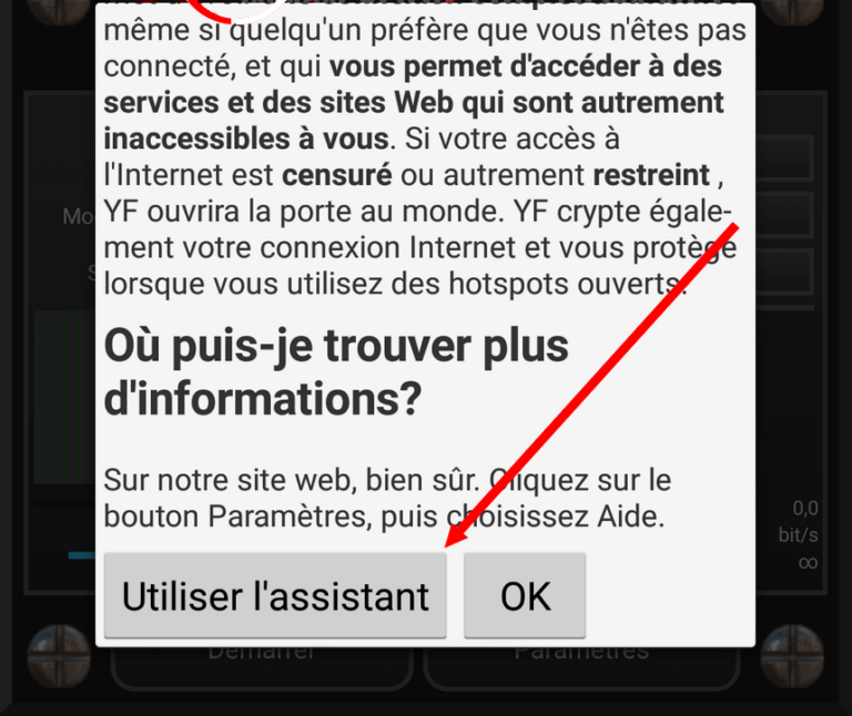 for android instal Liberte