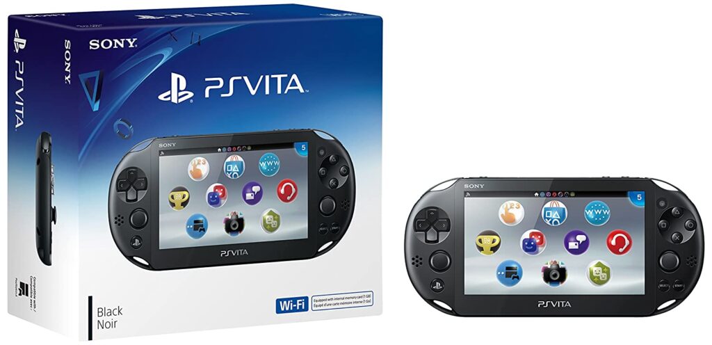 La PlayStation Vita de Sony est morte et enterrée