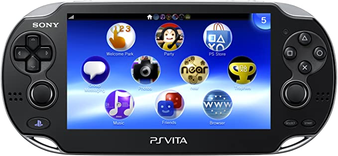 La PlayStation Vita de Sony est morte et enterrée