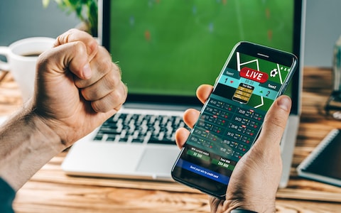 Mobile livescore for you anytime