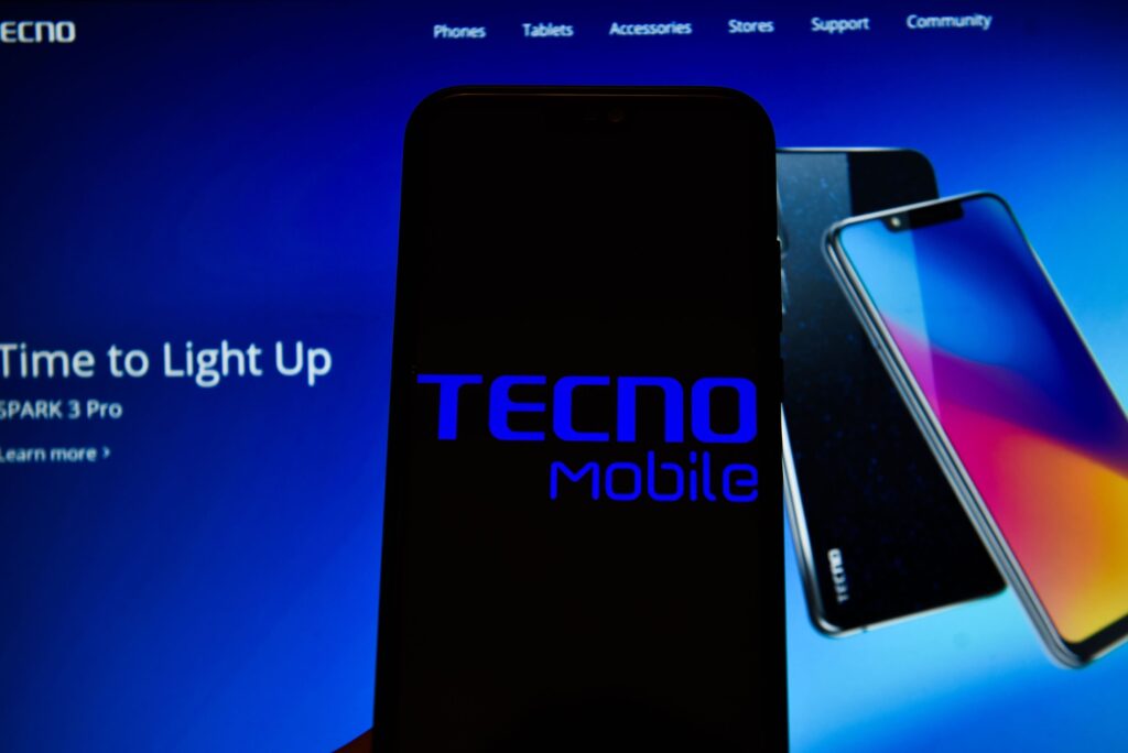 Qui est Tecno, l’une des 12 marques à avoir droit à Android 10 Q