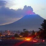 Éruption du volcan Nyiragongo en RDC : Qu'est-ce qui s'est réellement passé