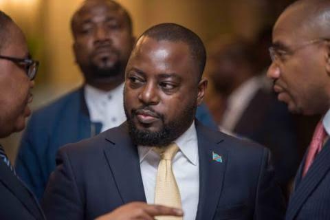 Zoé Kabila destitué du Gouvernorat de la Province de Tanganyika