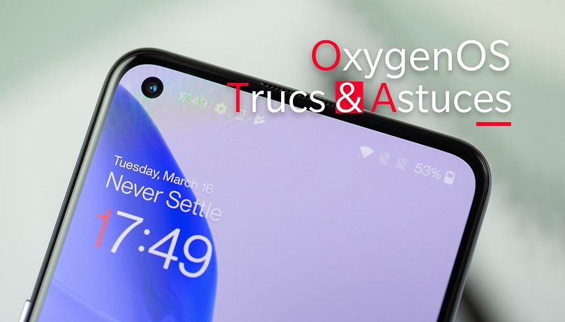 OxygenOS : 15 astuces pour maîtriser votre smartphone OnePlus