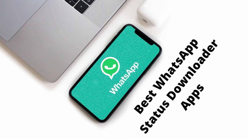 Applications de téléchargement de Statut WhatsApp