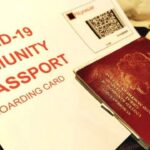 Passeport Covid-19 mis en place dans plusieurs pays : Voici comment ça va se passer