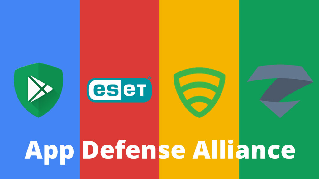 Google établit "l'App Defense Alliance" pour assurer la sécurité du Google Play Store