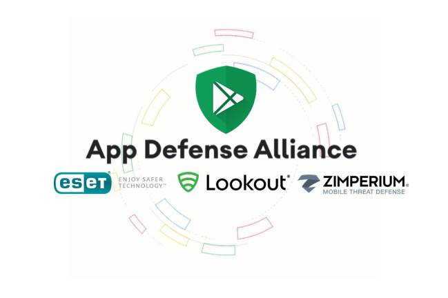 Google fonde l’App Defense Alliance, pour lutter contre les applis malveillantes