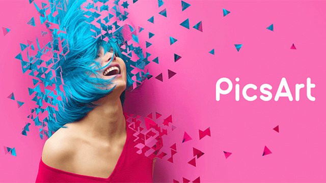 Télécharger PicsArt Gold Premium MOD APK