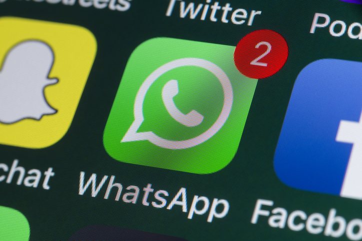 Comment éviter d’être ajouter dans des groupes sur WhatsApp