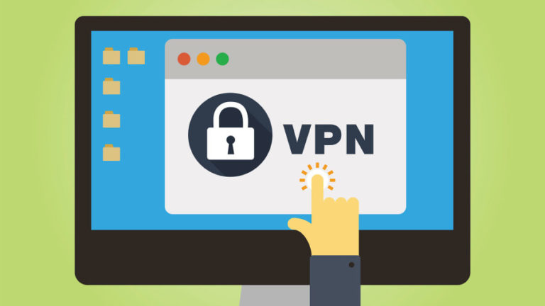 Comment partager une connexion VPN Android par Hotspot sans root