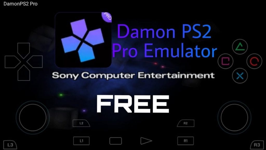 Ps2 emulator damonps2 ppsspp