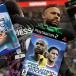 La saga mythique Pro Evolution Soccer disparaît au profit d'un jeu free-to-play