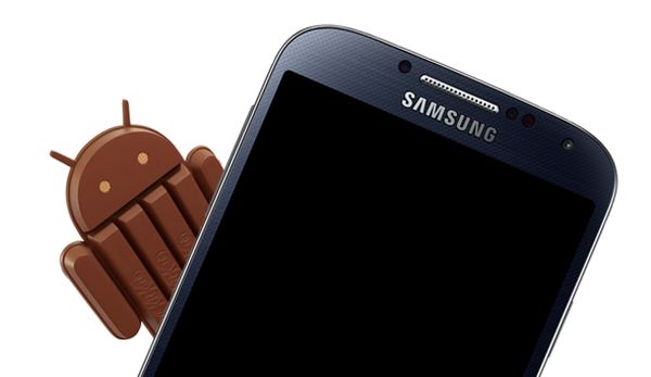 Mise à jour Android 4.4.4 : Voici la liste de smartphones Samsung concernés
