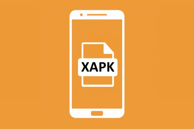 Comment installer les fichiers XAPK