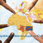 Les lieux le plus fréquentés en RD Congo