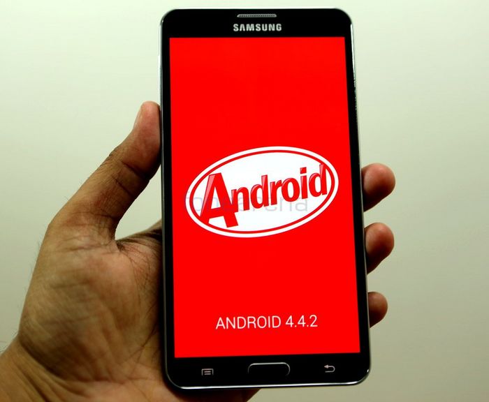 Samsung : La liste des mises à jour Android KitKat (4.4.2, 4.4.3 et 4.4.4)