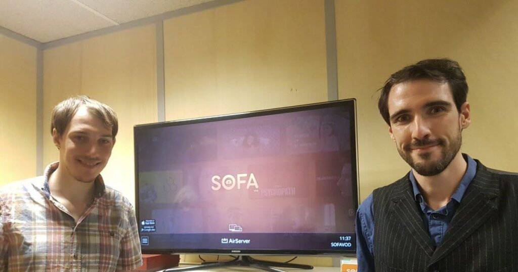 SOFA vod : Tout savoir sur la plateforme de streaming dédiée aux films et séries indépendants