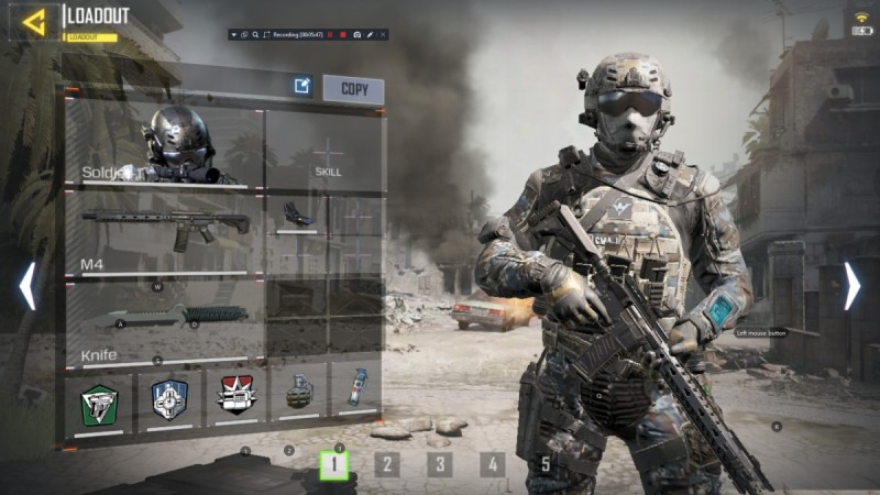 Télécharger, Installer et Utiliser Call of Duty Mobile sur Android