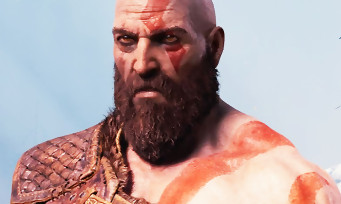 GOD OF WAR : voici l'astuce pour débloquer la vraie fin avec la cinématique [SPOILER]