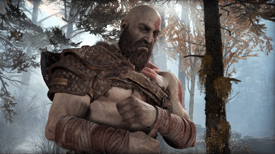 God of War Ragnarok : Le prochain God of War pourrait avoir droit à un trailer