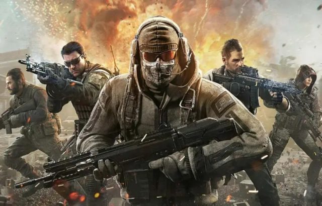 Call of Duty Vanguard : Tout ce qu’il faut savoir sur le Mode Multijoueur Vanguard
