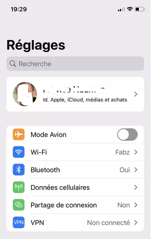 Comment sauvegarder des SMS et des iMessages sur iPhone ou iPad