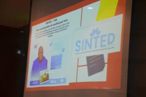 SINTED : En RDC, le système éducatif accélère sa transformation numérique avec SINTED