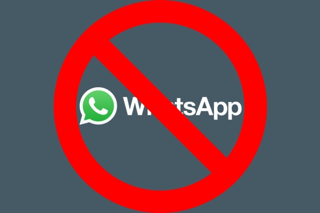 Comment supprimer son compte WhatsApp